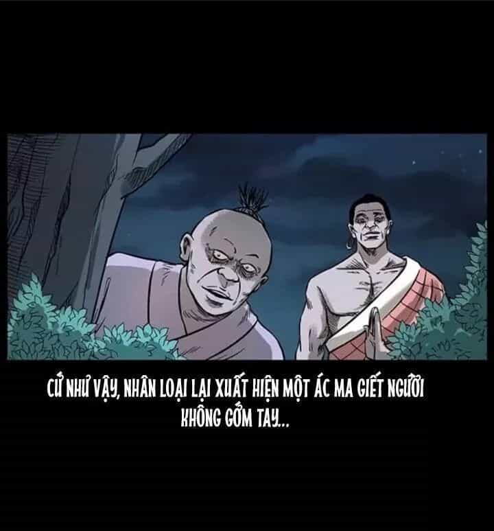 U Minh Ngụy Tượng - Chương 95.5 - ảnh 44