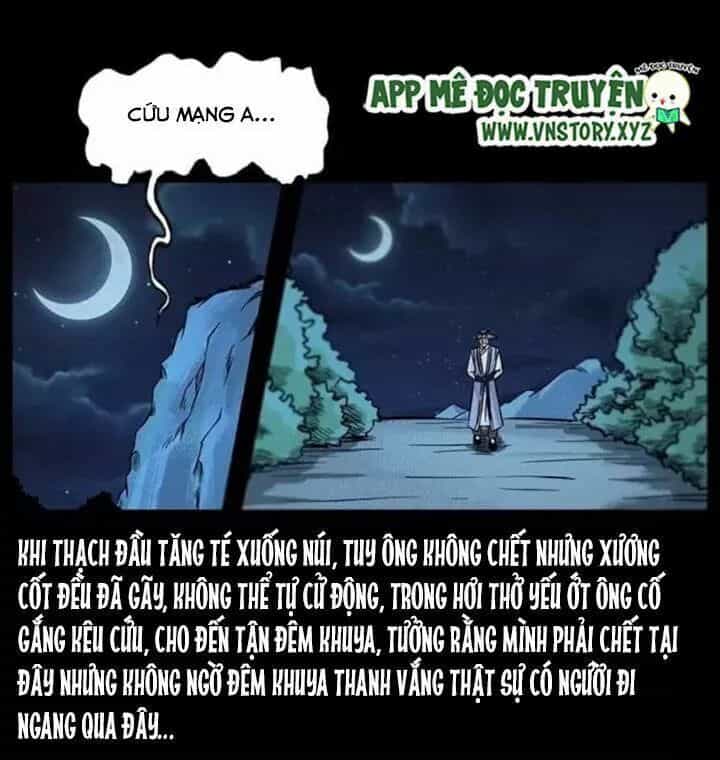 U Minh Ngụy Tượng - Chương 95.5 - ảnh 5