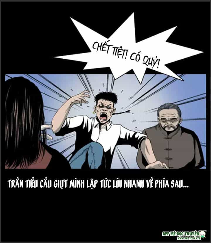 U Minh Ngụy Tượng - Chương 12 - ảnh 11