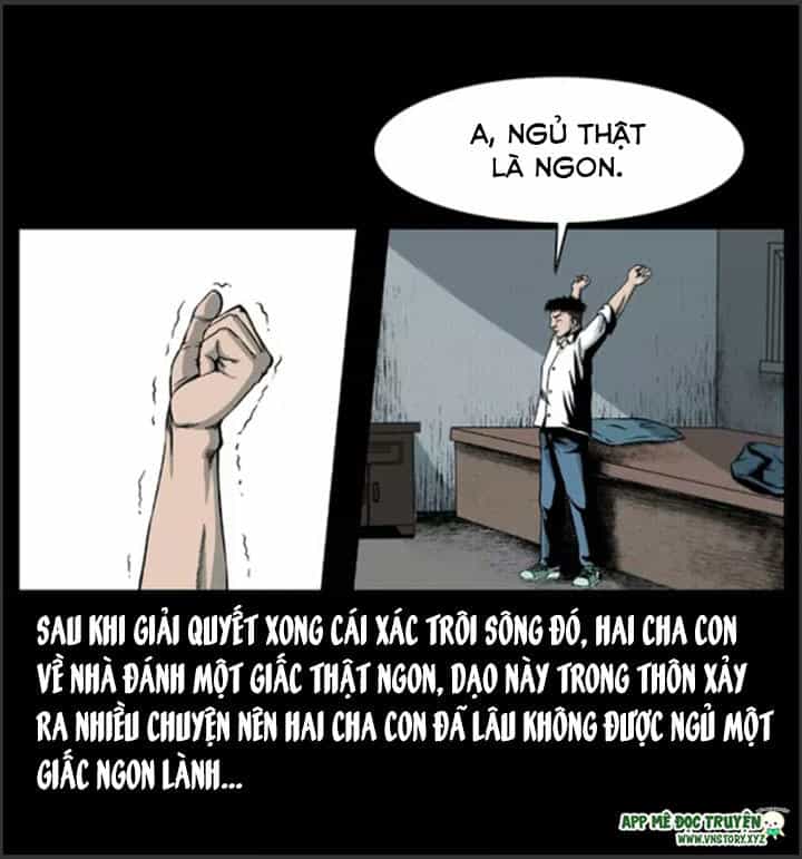 U Minh Ngụy Tượng - Chương 12 - ảnh 2