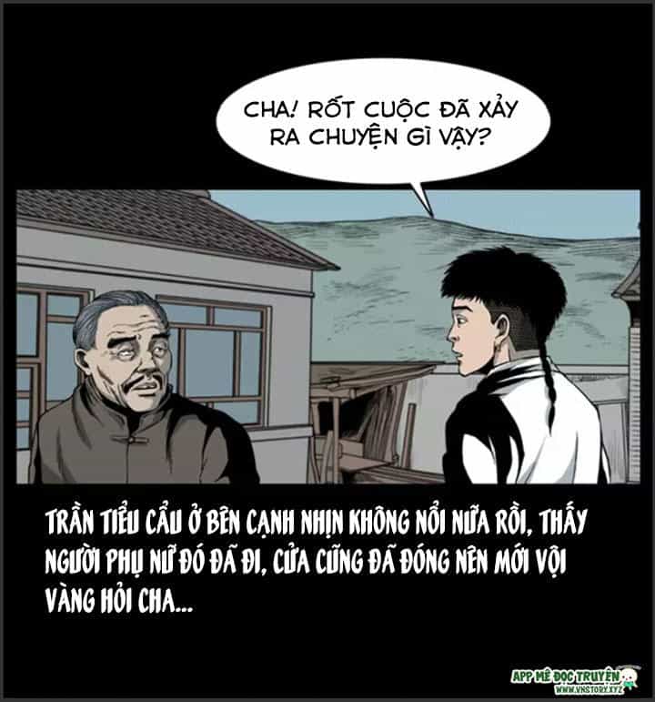 U Minh Ngụy Tượng - Chương 12 - ảnh 20