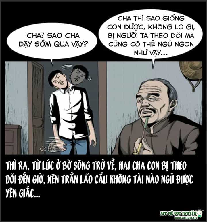 U Minh Ngụy Tượng - Chương 12 - ảnh 4