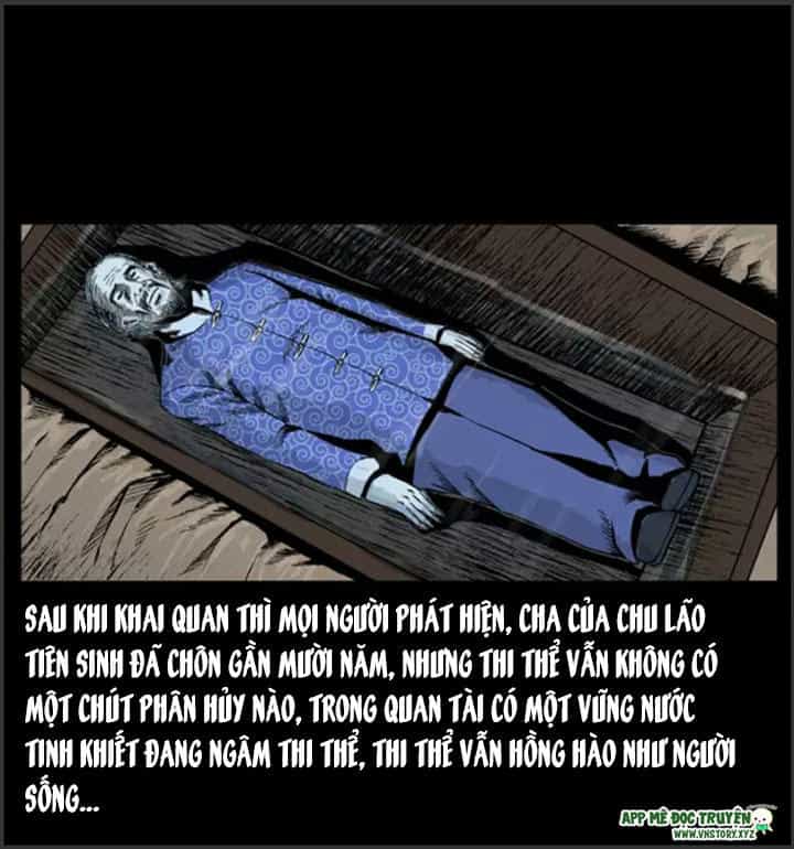 U Minh Ngụy Tượng - Chương 12 - ảnh 57