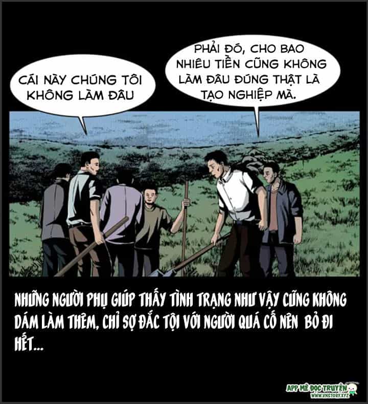 U Minh Ngụy Tượng - Chương 12 - ảnh 59