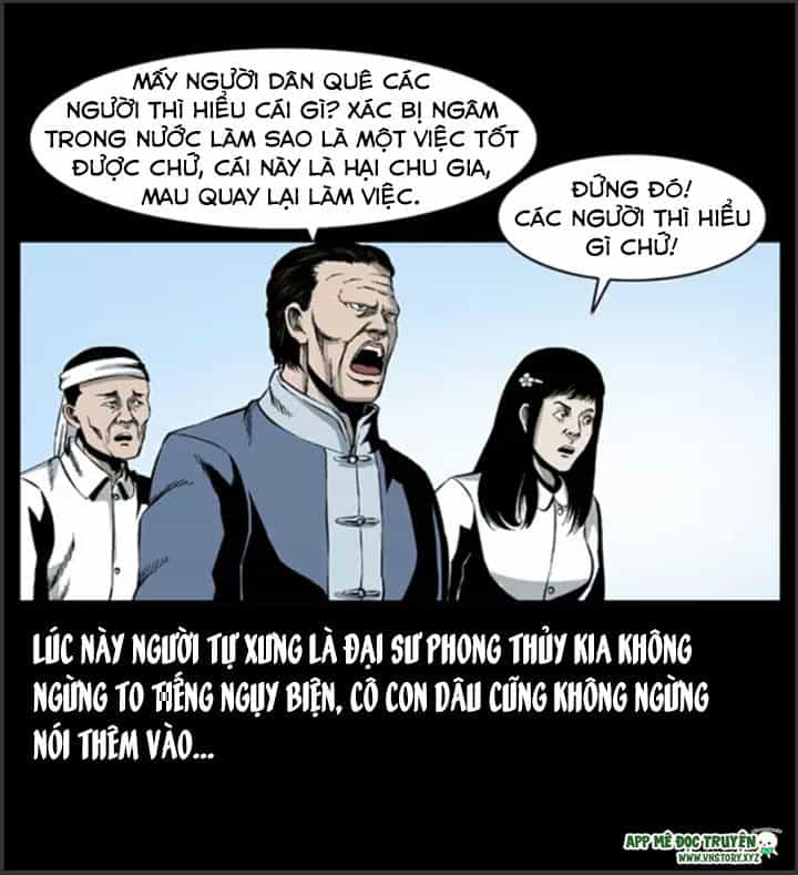 U Minh Ngụy Tượng - Chương 12 - ảnh 60