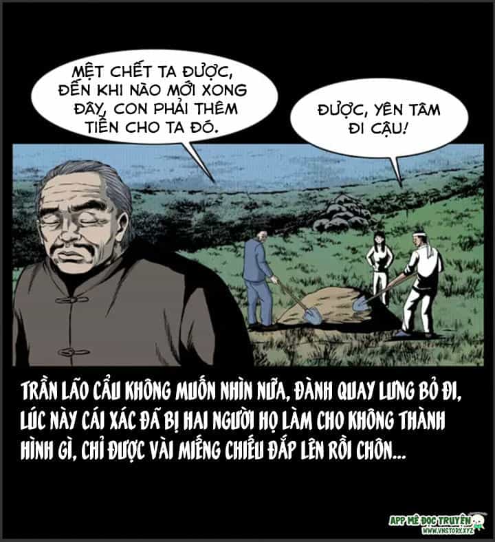 U Minh Ngụy Tượng - Chương 12 - ảnh 63