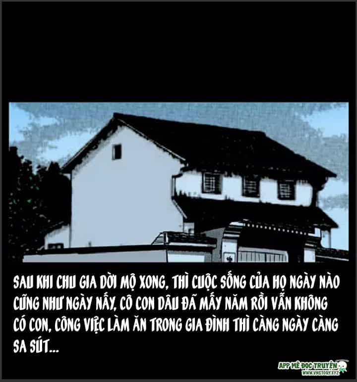 U Minh Ngụy Tượng - Chương 12 - ảnh 66