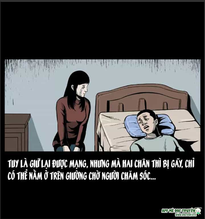 U Minh Ngụy Tượng - Chương 12 - ảnh 68