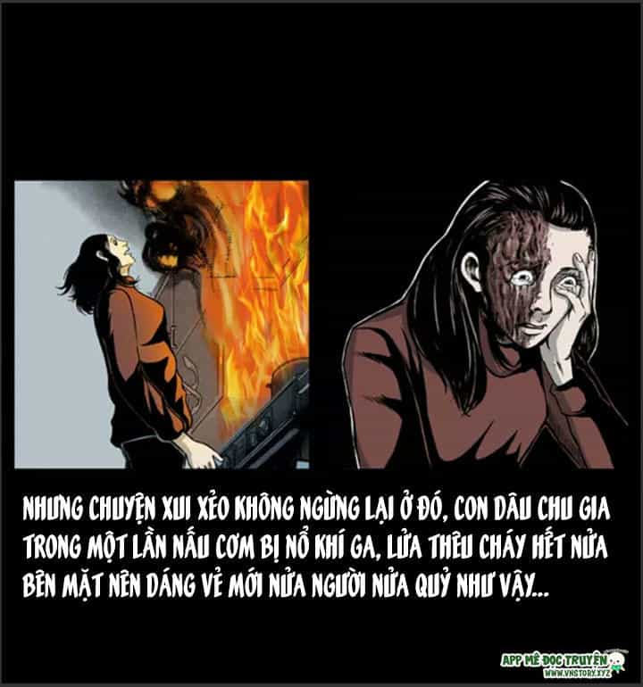 U Minh Ngụy Tượng - Chương 12 - ảnh 70