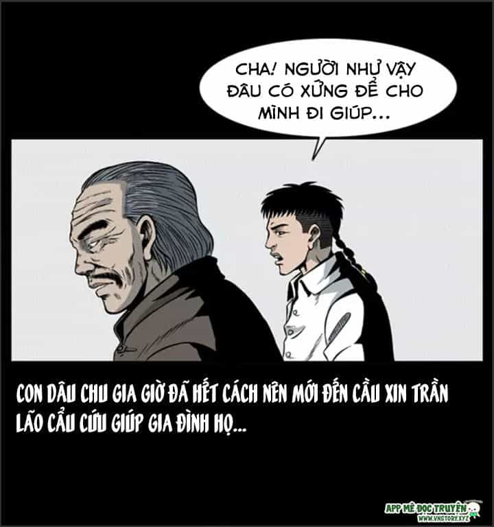 U Minh Ngụy Tượng - Chương 12 - ảnh 72