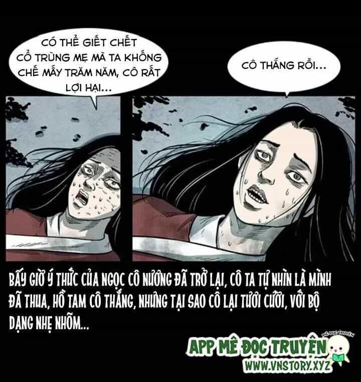 U Minh Ngụy Tượng - Chương 96 - ảnh 81