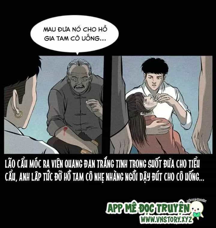 U Minh Ngụy Tượng - Chương 97 - ảnh 37