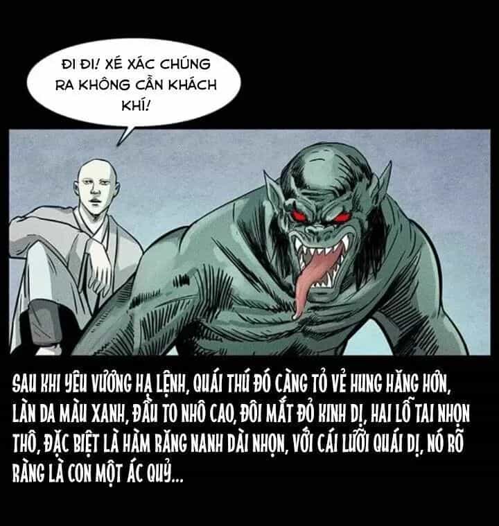 U Minh Ngụy Tượng - Chương 97 - ảnh 46