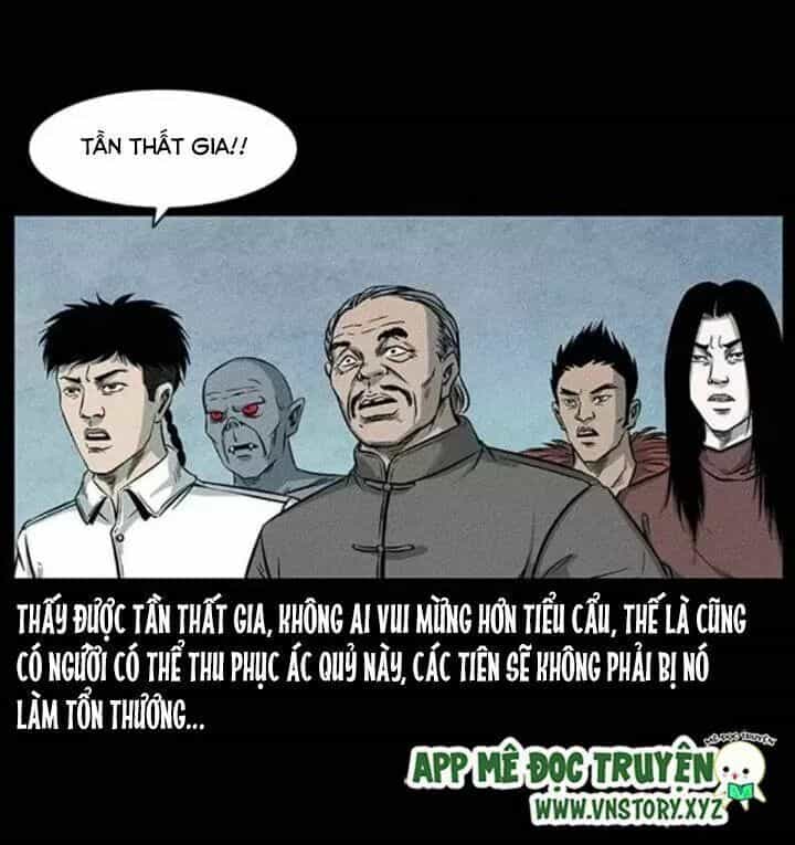 U Minh Ngụy Tượng - Chương 97 - ảnh 67