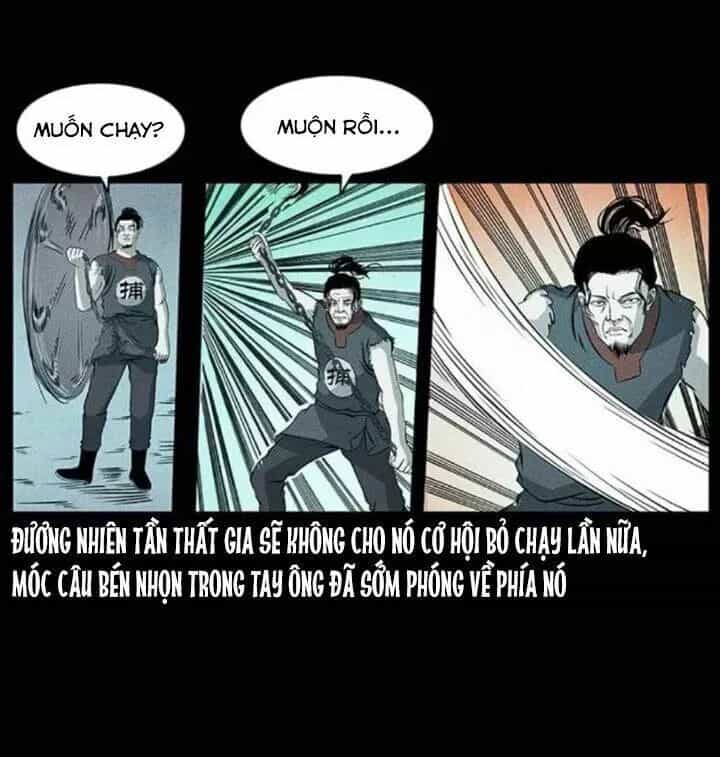 U Minh Ngụy Tượng - Chương 97 - ảnh 70