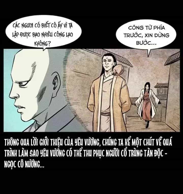 U Minh Ngụy Tượng - Chương 97 - ảnh 8