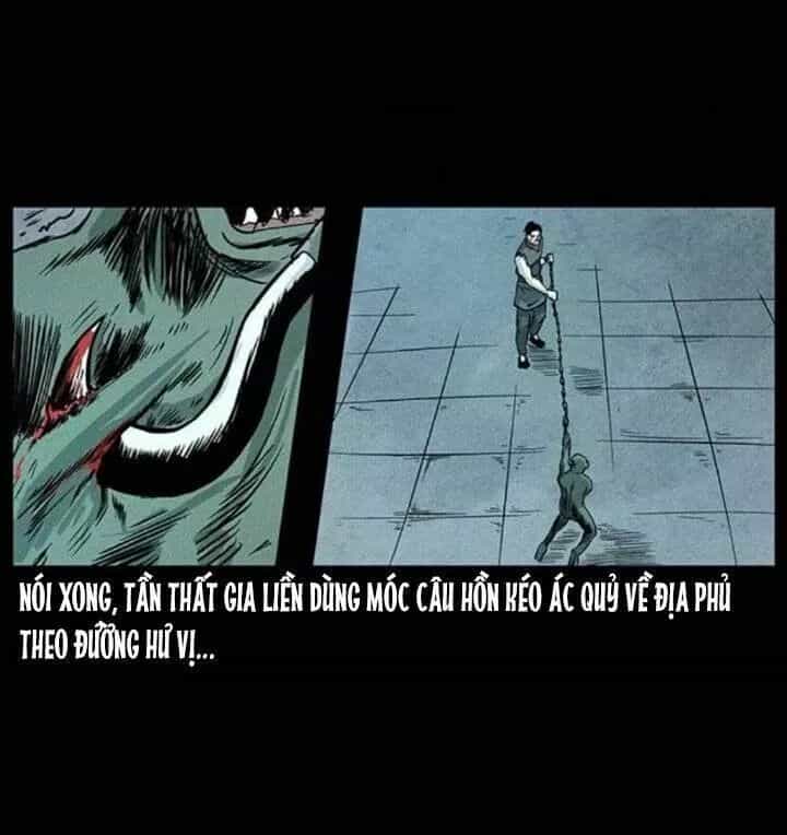 U Minh Ngụy Tượng - Chương 97 - ảnh 90
