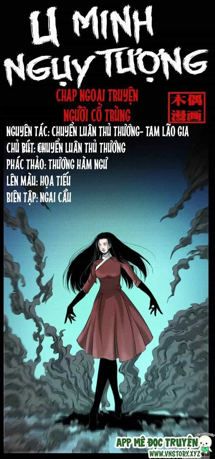 U Minh Ngụy Tượng - Chương 97.5 - ảnh 1