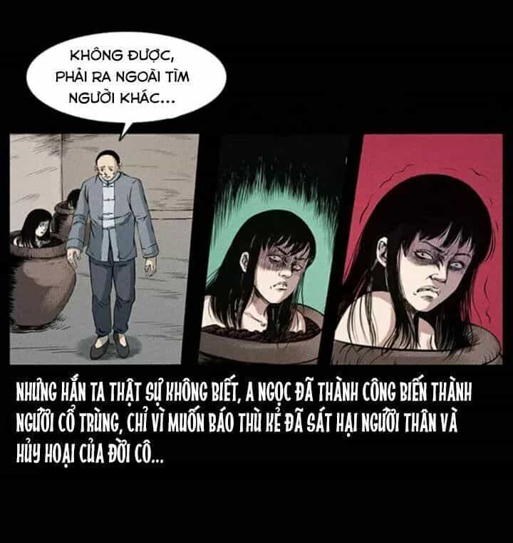 U Minh Ngụy Tượng - Chương 97.5 - ảnh 34