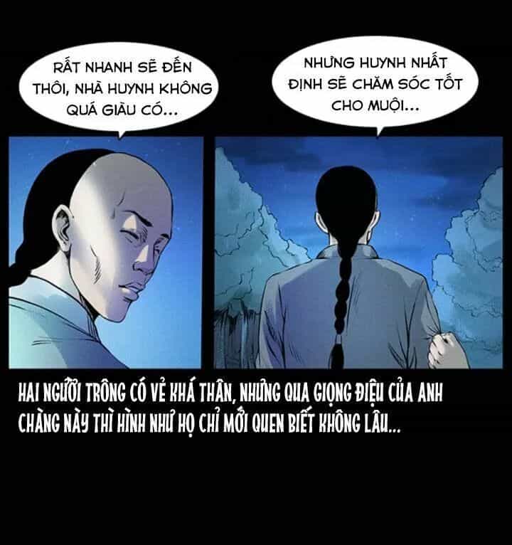 U Minh Ngụy Tượng - Chương 97.5 - ảnh 4