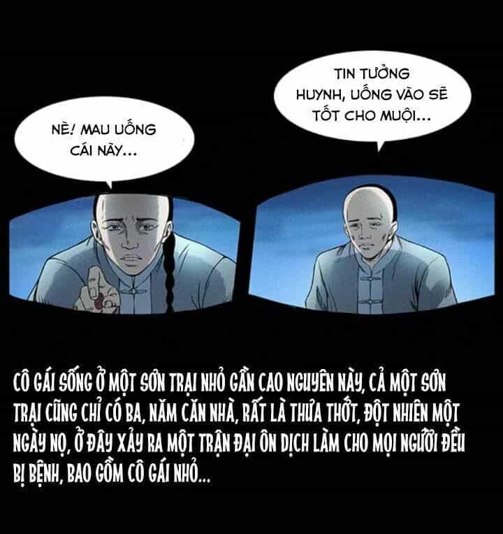 U Minh Ngụy Tượng - Chương 97.5 - ảnh 6