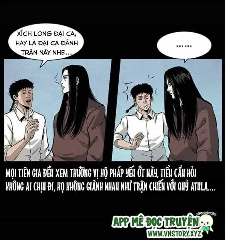 U Minh Ngụy Tượng - Chương 98 - ảnh 11