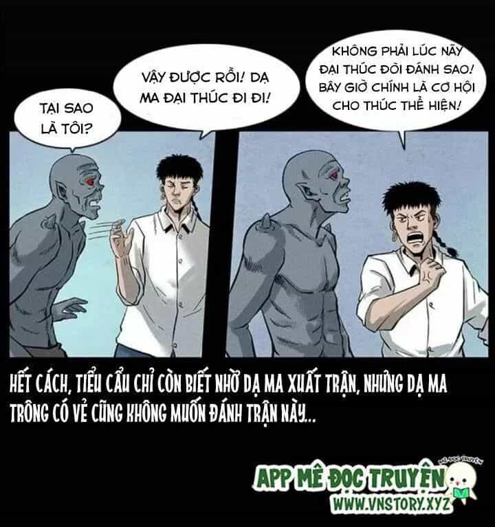 U Minh Ngụy Tượng - Chương 98 - ảnh 13