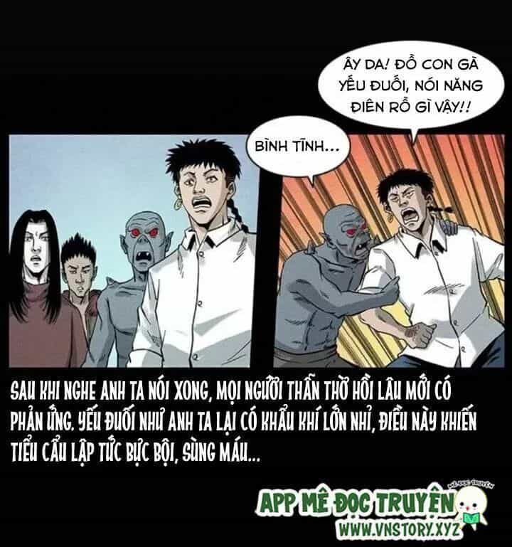 U Minh Ngụy Tượng - Chương 98 - ảnh 17