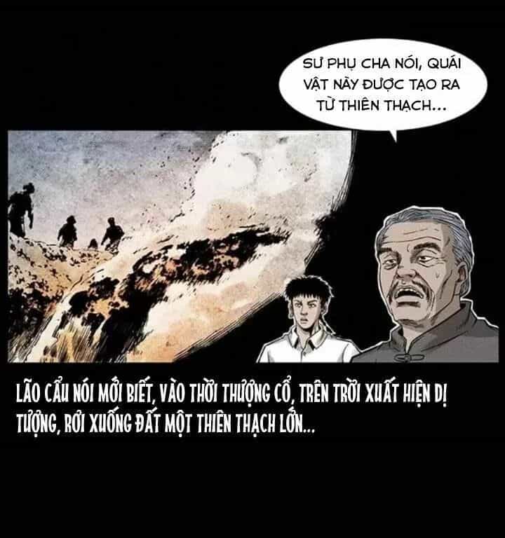 U Minh Ngụy Tượng - Chương 98 - ảnh 30