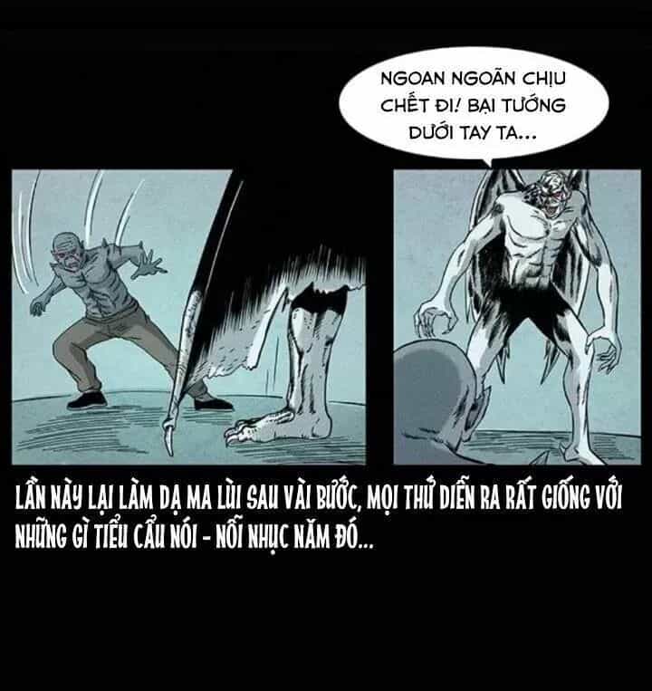U Minh Ngụy Tượng - Chương 98 - ảnh 46