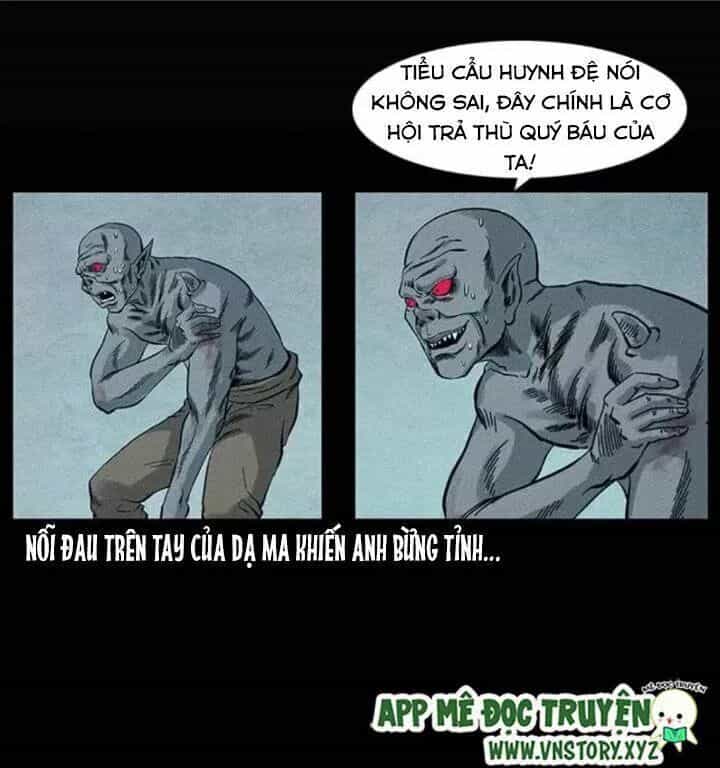 U Minh Ngụy Tượng - Chương 98 - ảnh 47