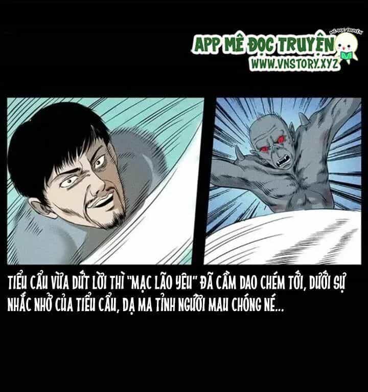 U Minh Ngụy Tượng - Chương 98 - ảnh 61