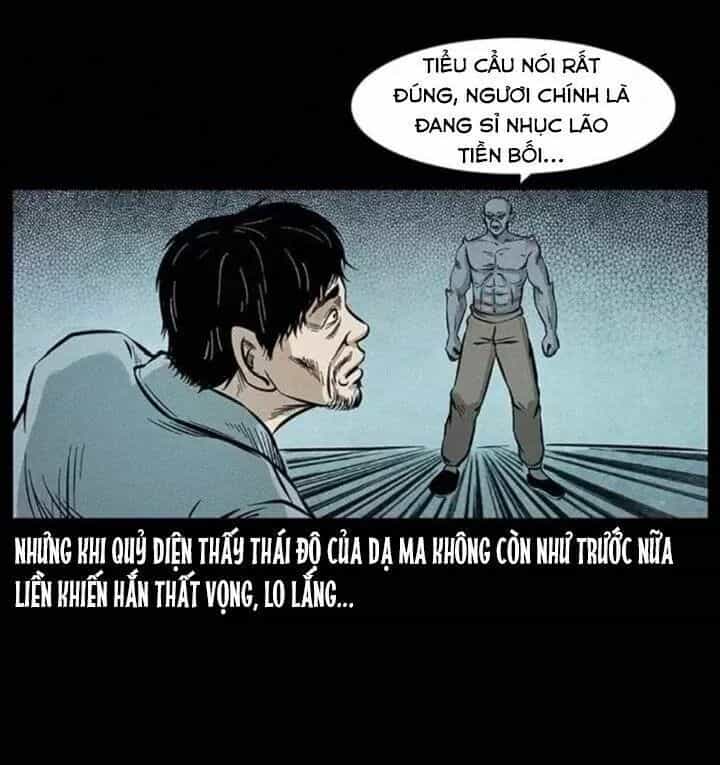 U Minh Ngụy Tượng - Chương 98 - ảnh 82
