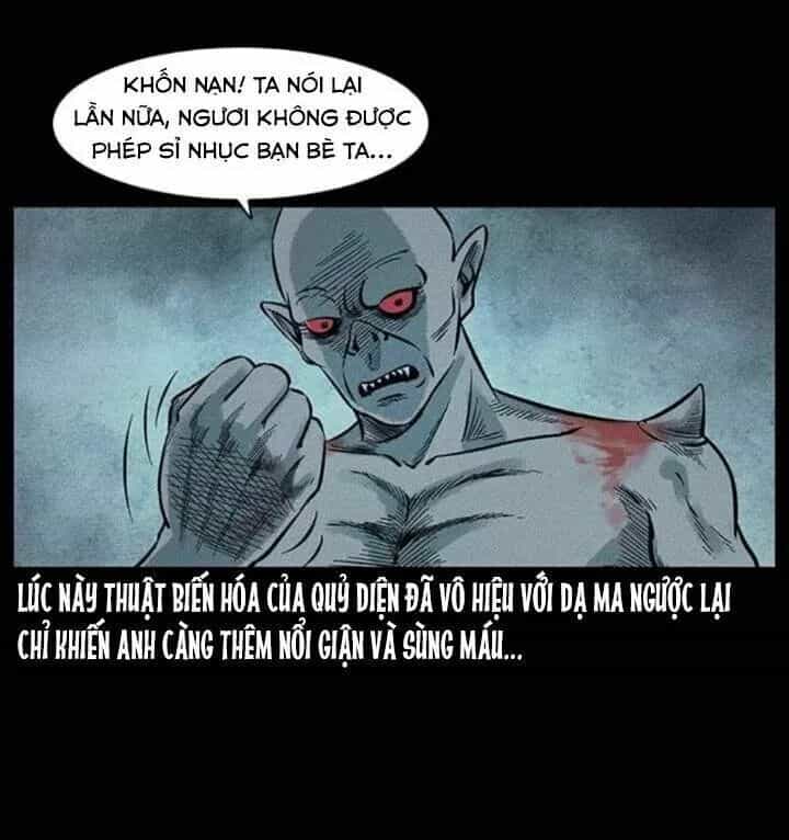 U Minh Ngụy Tượng - Chương 98 - ảnh 84