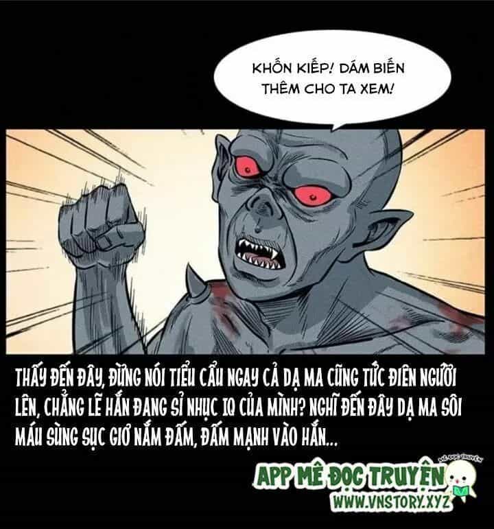 U Minh Ngụy Tượng - Chương 98 - ảnh 87