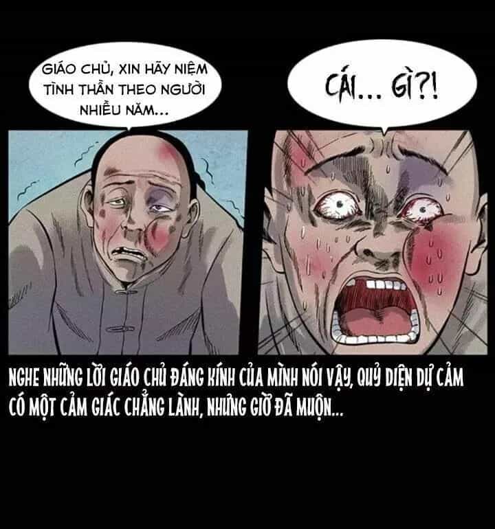 U Minh Ngụy Tượng - Chương 99 - ảnh 20