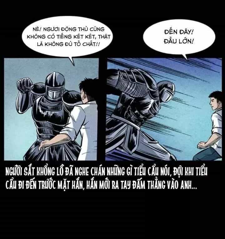 U Minh Ngụy Tượng - Chương 99 - ảnh 36