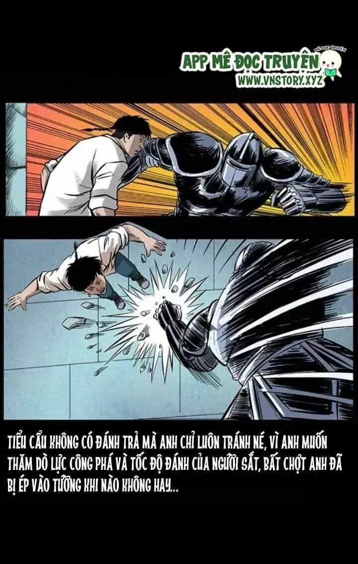U Minh Ngụy Tượng - Chương 99 - ảnh 39