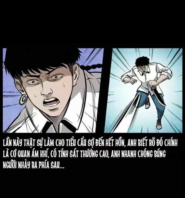 U Minh Ngụy Tượng - Chương 99 - ảnh 64
