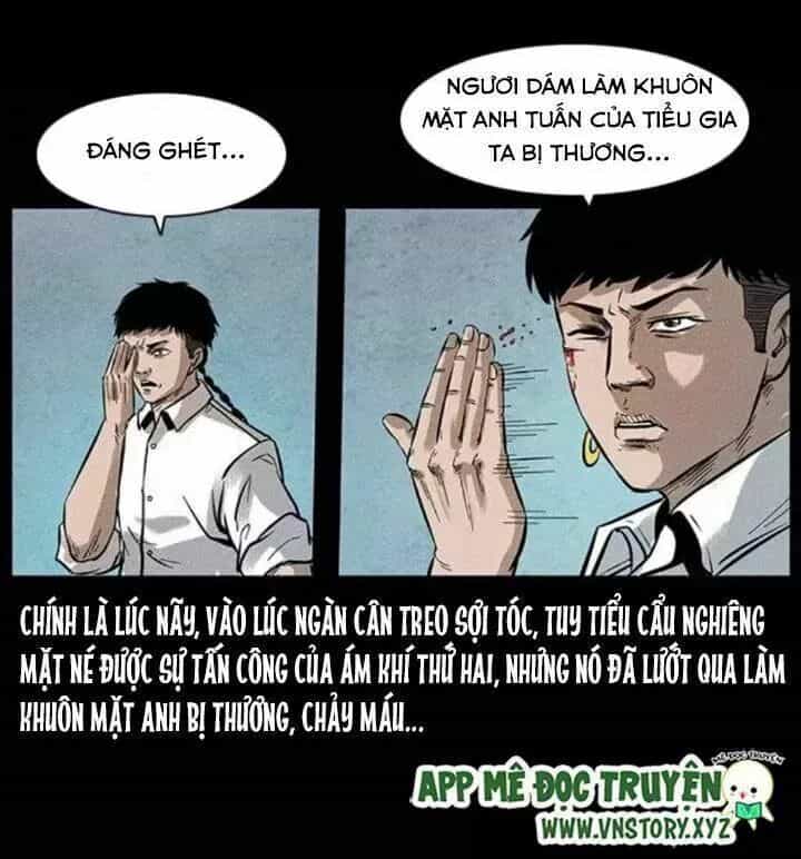 U Minh Ngụy Tượng - Chương 99 - ảnh 69
