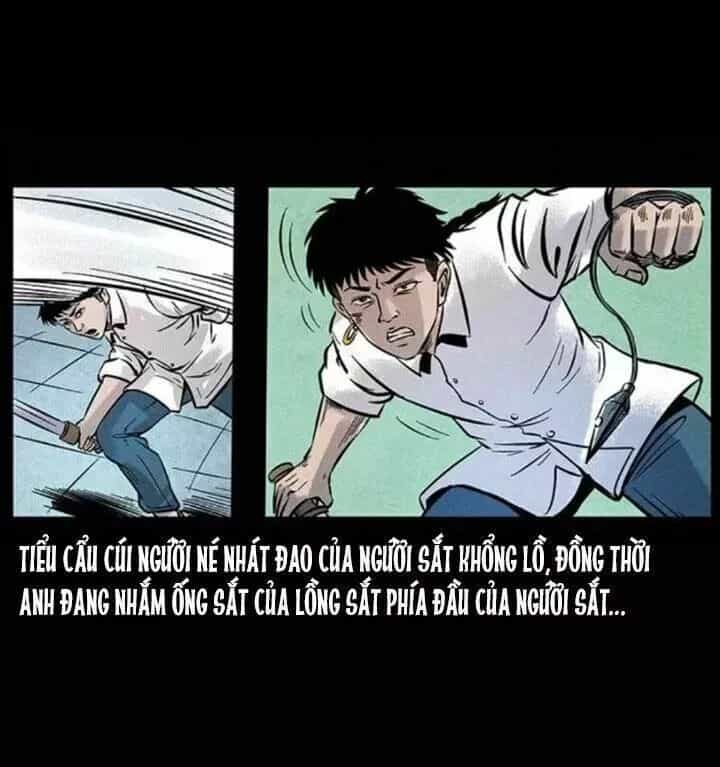 U Minh Ngụy Tượng - Chương 99 - ảnh 74