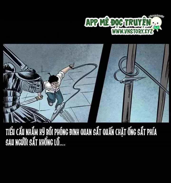 U Minh Ngụy Tượng - Chương 99 - ảnh 75