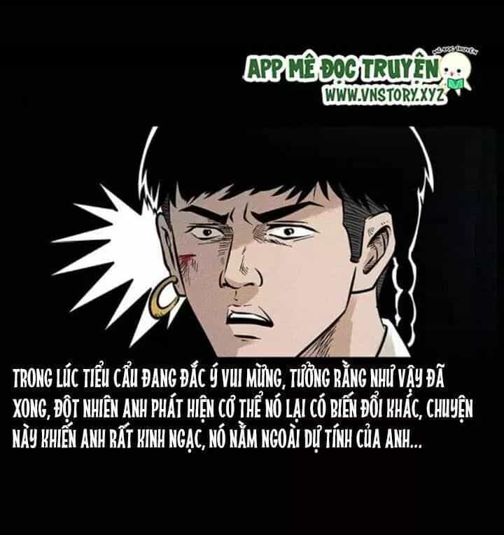 U Minh Ngụy Tượng - Chương 99 - ảnh 89