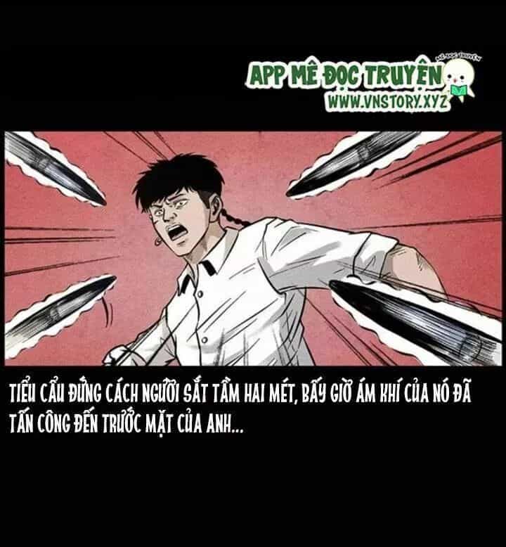 U Minh Ngụy Tượng - Chương 99 - ảnh 91