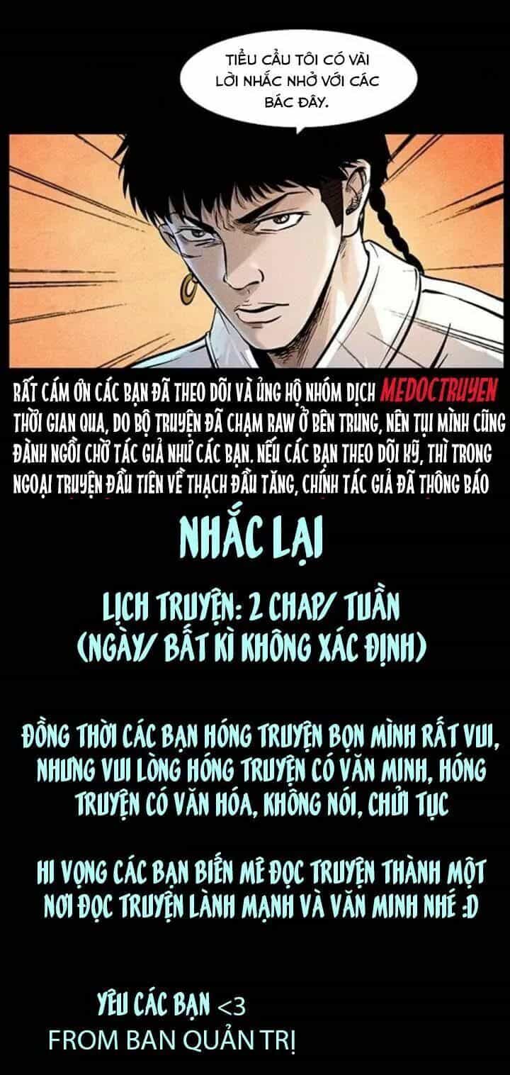 U Minh Ngụy Tượng - Chương 99 - ảnh 94