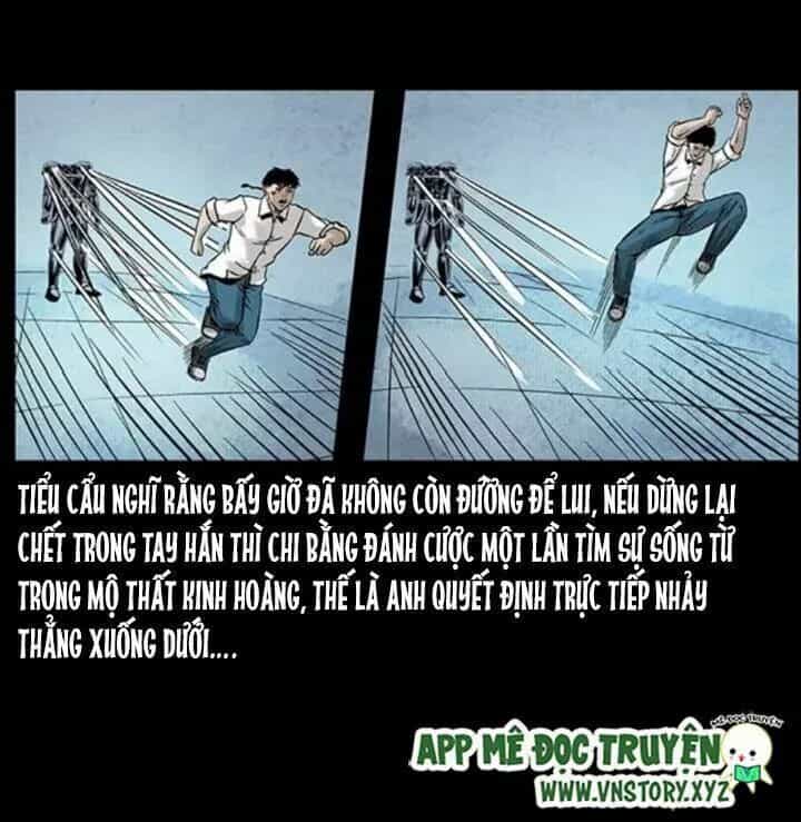 U Minh Ngụy Tượng - Chương 100 - ảnh 11