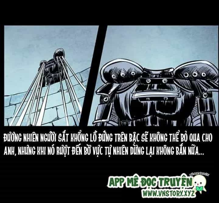 U Minh Ngụy Tượng - Chương 100 - ảnh 15