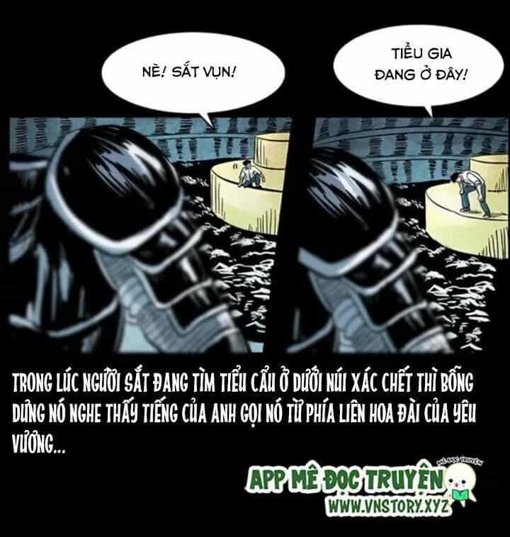 U Minh Ngụy Tượng - Chương 100 - ảnh 17