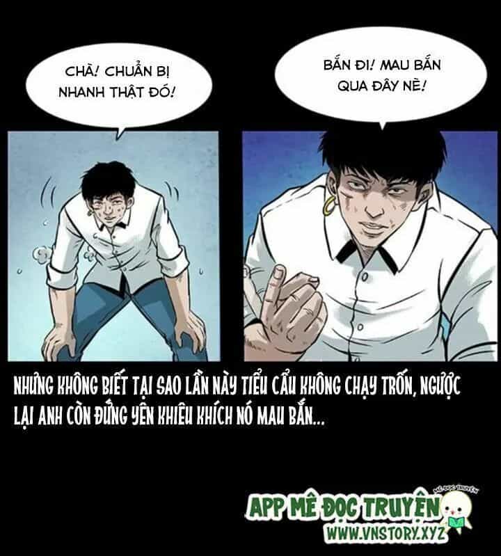U Minh Ngụy Tượng - Chương 100 - ảnh 19