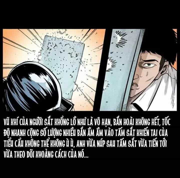 U Minh Ngụy Tượng - Chương 100 - ảnh 32